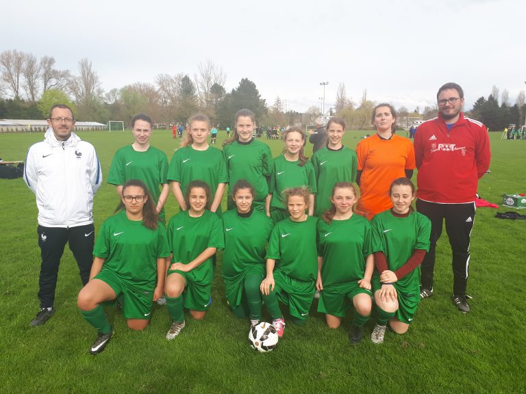 District De Football De La Haute Loire